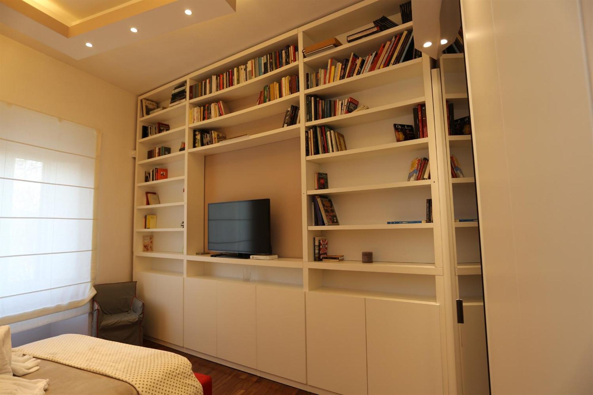 Luxury On The River Roma Rom bilde